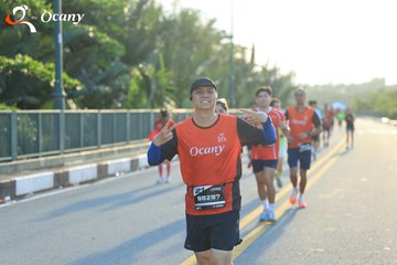RUN TO LIVE 2025 - Ảnh #3299568