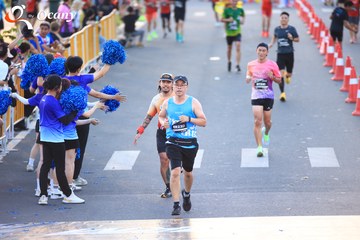 RUN TO LIVE 2025 - Ảnh #3154049