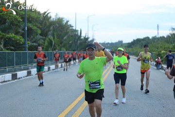 RUN TO LIVE 2025 - Ảnh #3278331