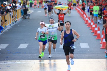 RUN TO LIVE 2025 - Ảnh #3153337