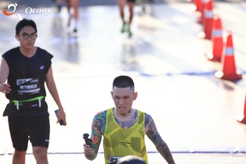 RUN TO LIVE 2025 - Ảnh #3203838
