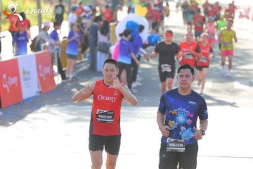 RUN TO LIVE 2025 - Ảnh #3192706