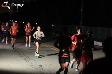 RUN TO LIVE 2025 - Ảnh #3260549