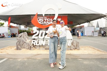 RUN TO LIVE 2025 - Ảnh #3136873