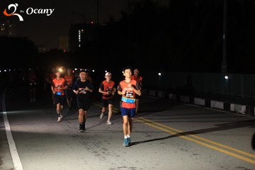 RUN TO LIVE 2025 - Ảnh #3260609