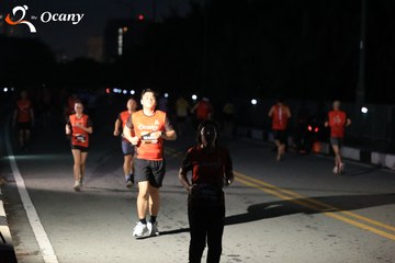 RUN TO LIVE 2025 - Ảnh #3262702