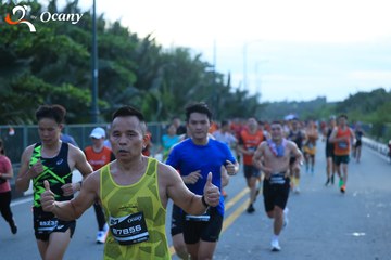 RUN TO LIVE 2025 - Ảnh #3288338