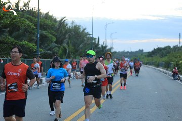 RUN TO LIVE 2025 - Ảnh #3281698