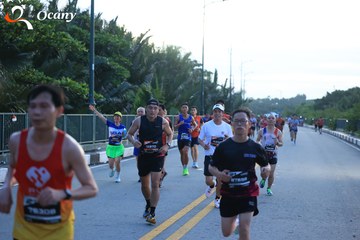 RUN TO LIVE 2025 - Ảnh #3266023