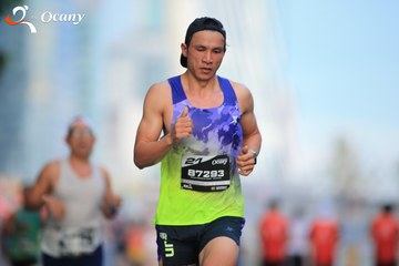 RUN TO LIVE 2025 - Ảnh #3286513