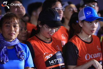RUN TO LIVE 2025 - Ảnh #3139908