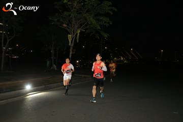 RUN TO LIVE 2025 - Ảnh #3282132