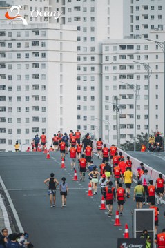 RUN TO LIVE 2025 - Ảnh #3305500