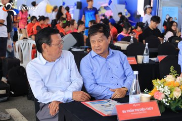 RUN TO LIVE 2025 - Ảnh #3212288
