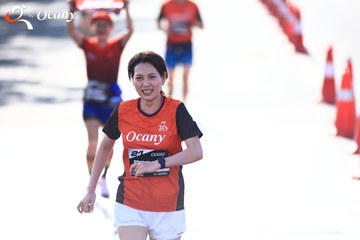RUN TO LIVE 2025 - Ảnh #3207973