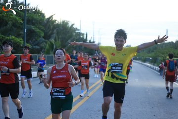 RUN TO LIVE 2025 - Ảnh #3266232