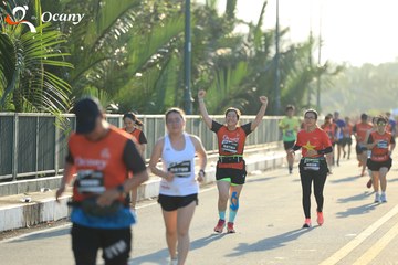 RUN TO LIVE 2025 - Ảnh #3302427