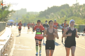 RUN TO LIVE 2025 - Ảnh #3303065