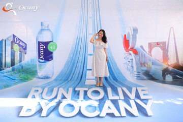 RUN TO LIVE 2025 - Ảnh #3134492