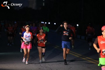 RUN TO LIVE 2025 - Ảnh #3262993