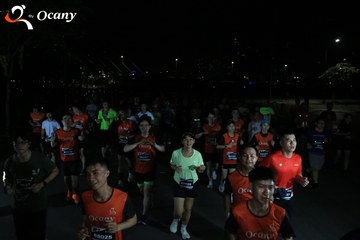 RUN TO LIVE 2025 - Ảnh #3279468