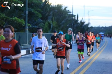 RUN TO LIVE 2025 - Ảnh #3264001