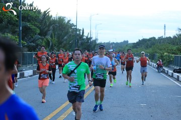 RUN TO LIVE 2025 - Ảnh #3288529