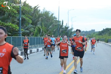 RUN TO LIVE 2025 - Ảnh #3280672