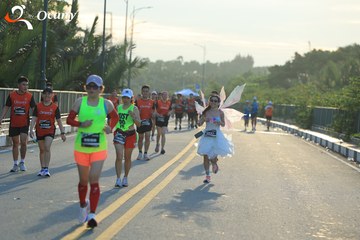 RUN TO LIVE 2025 - Ảnh #3298153