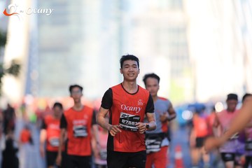 RUN TO LIVE 2025 - Ảnh #3286037
