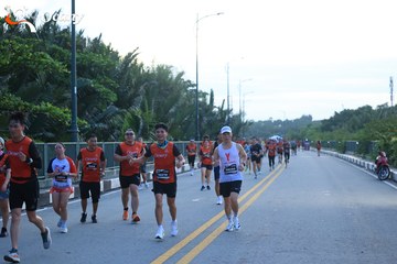 RUN TO LIVE 2025 - Ảnh #3266586