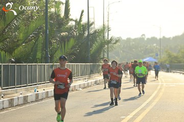 RUN TO LIVE 2025 - Ảnh #3301586