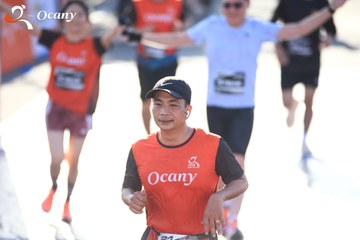 RUN TO LIVE 2025 - Ảnh #3207105