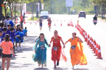 RUN TO LIVE 2025 - Ảnh #3209670