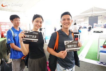 RUN TO LIVE 2025 - Ảnh #3120285