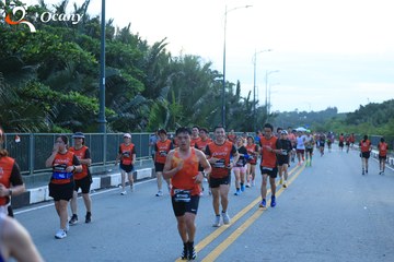 RUN TO LIVE 2025 - Ảnh #3287714