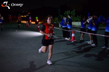 RUN TO LIVE 2025 - Ảnh #3271717