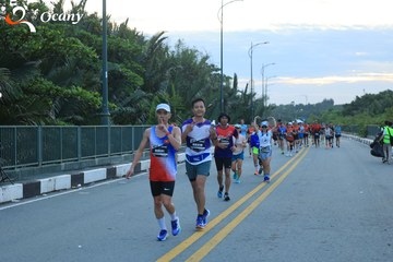 RUN TO LIVE 2025 - Ảnh #3285288