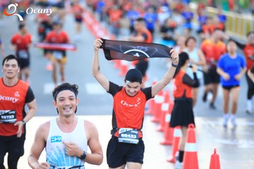RUN TO LIVE 2025 - Ảnh #3153285