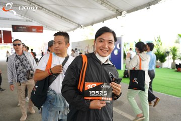 RUN TO LIVE 2025 - Ảnh #3120164