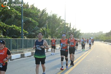 RUN TO LIVE 2025 - Ảnh #3300784