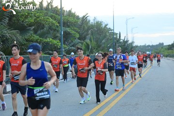 RUN TO LIVE 2025 - Ảnh #3283363