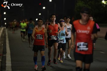 RUN TO LIVE 2025 - Ảnh #3201807