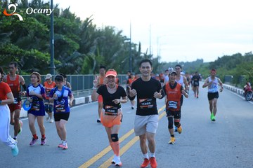 RUN TO LIVE 2025 - Ảnh #3267879