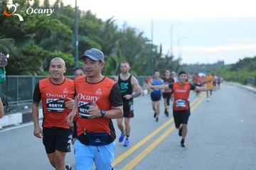 RUN TO LIVE 2025 - Ảnh #3283817