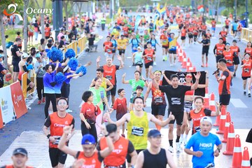 RUN TO LIVE 2025 - Ảnh #3154015