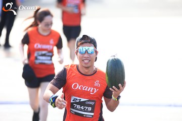 RUN TO LIVE 2025 - Ảnh #3208952