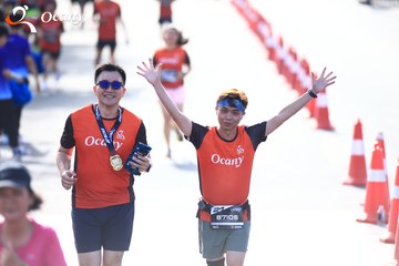 RUN TO LIVE 2025 - Ảnh #3208708