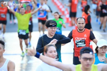 RUN TO LIVE 2025 - Ảnh #3153130