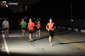 RUN TO LIVE 2025 - Ảnh #3260332